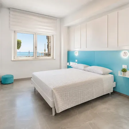 Gl- A Due Passi Dal Mare Appartement *