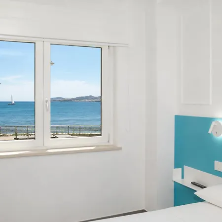 Appartement Gl- A Due Passi Dal Mare