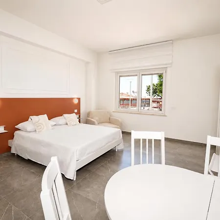 Appartement Gl- A Due Passi Dal Mare Crotone