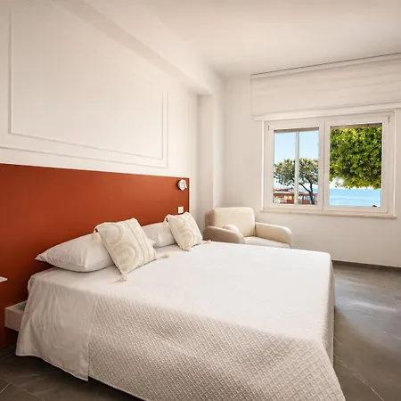 Gl- A Due Passi Dal Mare Appartement