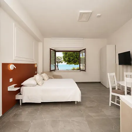 Appartement Gl- A Due Passi Dal Mare *