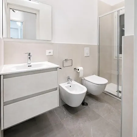 Appartement Gl- A Due Passi Dal Mare Crotone
