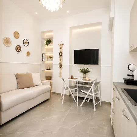 Gl- A Due Passi Dal Mare Appartement