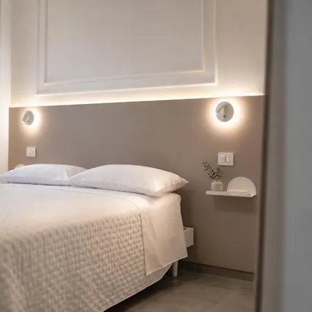 Appartement Gl- A Due Passi Dal Mare