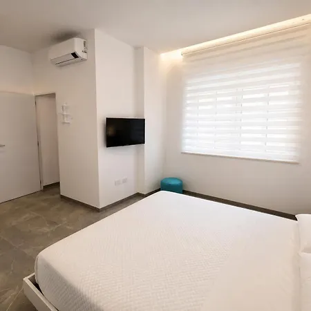 Gl- A Due Passi Dal Mare Appartement
