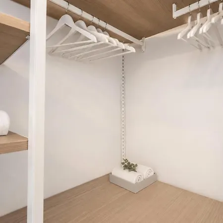 Appartement Gl- A Due Passi Dal Mare