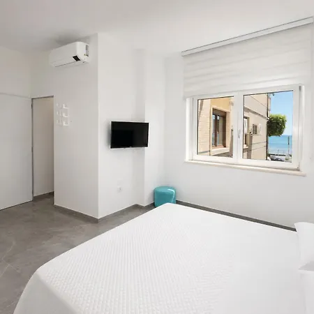 Gl- A Due Passi Dal Mare Appartement