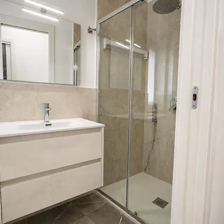 Appartement Gl- A Due Passi Dal Mare