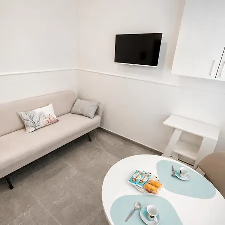 Appartement Gl- A Due Passi Dal Mare Crotone
