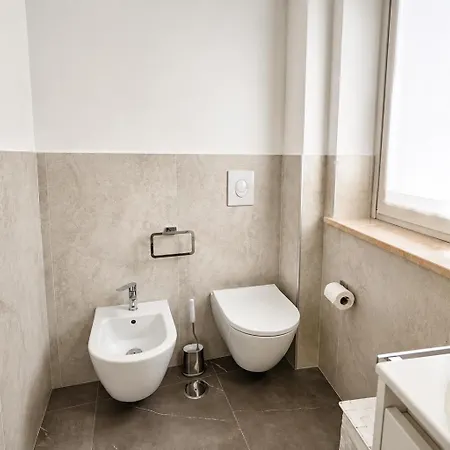 Gl- A Due Passi Dal Mare Appartement