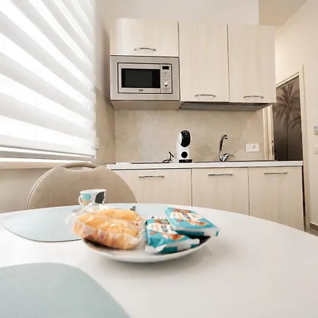 Appartement Gl- A Due Passi Dal Mare *