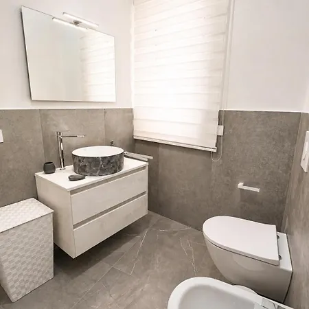 Gl- A Due Passi Dal Mare Appartement