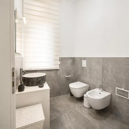 Appartement Gl- A Due Passi Dal Mare *