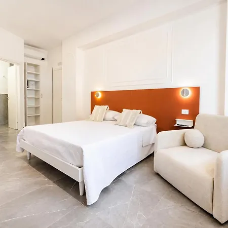 Appartement Gl- A Due Passi Dal Mare Crotone