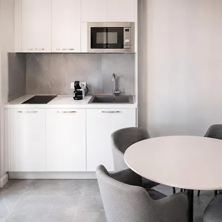 Appartement Gl- A Due Passi Dal Mare Crotone