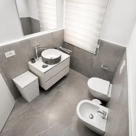 Appartement Gl- A Due Passi Dal Mare *