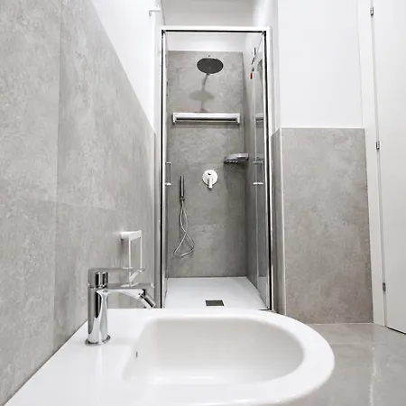 Appartement Gl- A Due Passi Dal Mare Crotone