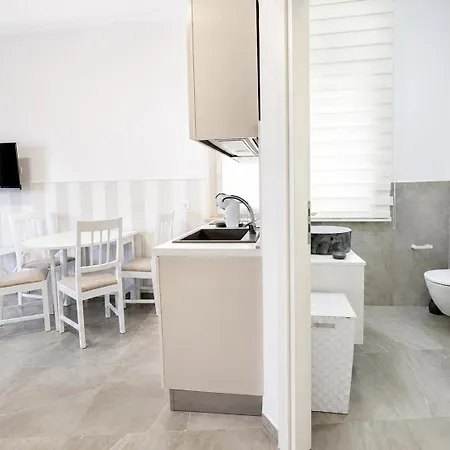 Appartement Gl- A Due Passi Dal Mare *