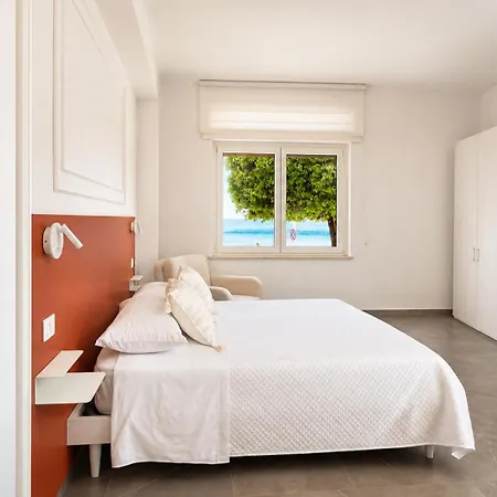 Appartement Gl- A Due Passi Dal Mare Crotone