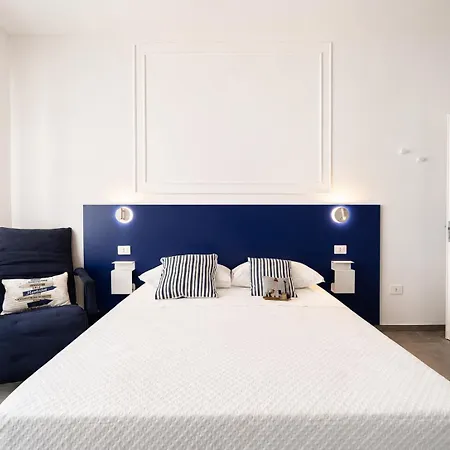 Gl- A Due Passi Dal Mare Appartement