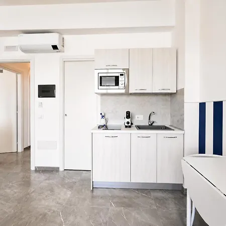Gl- A Due Passi Dal Mare Appartement *