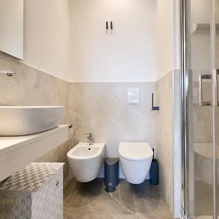 Gl- A Due Passi Dal Mare Appartement