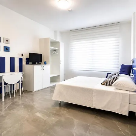 Appartement Gl- A Due Passi Dal Mare