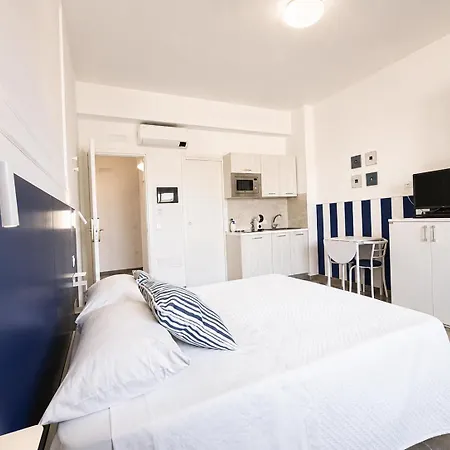 Gl- A Due Passi Dal Mare Appartement