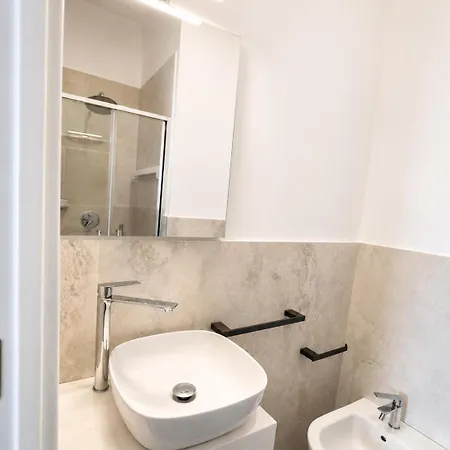 Appartement Gl- A Due Passi Dal Mare